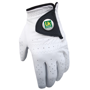 Elite Marker Cabretta Leather Glove