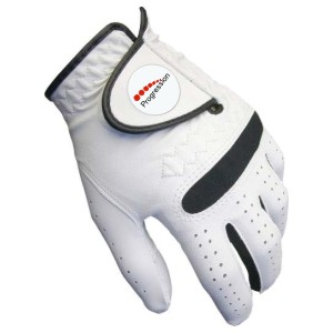 Longridge All Weather Magnetic Golf Glove