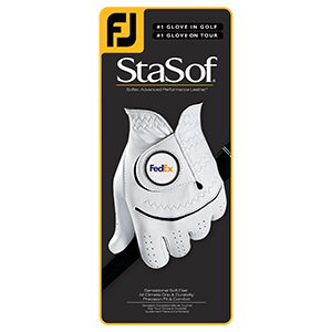 FootJoy StaSof Q Mark Glove 