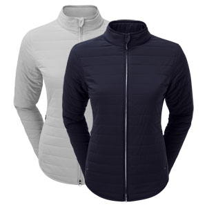 FootJoy Womens Insulated Jacket