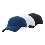 CGAS90T5 Callaway Women Front Crested Structured Cap
